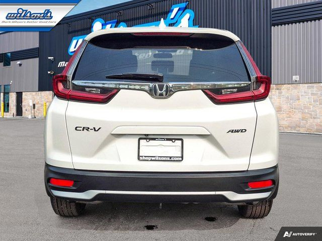 2020 Honda CR-V LX AWD | Remote Start | Heated Seats | Adaptive in Cars & Trucks in Guelph - Image 4