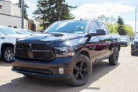 2022 RAM 1500 Classic Tradesman **Certified Pre-Owned** // ACCIDENT FREE!! // - Sub Zero Package - H... (image 1)