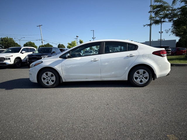 KIA Forte LX BA 2018 à vendre in Cars & Trucks in Longueuil / South Shore - Image 3