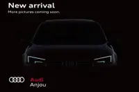 2021 Audi Q3 Progressiv S LINE