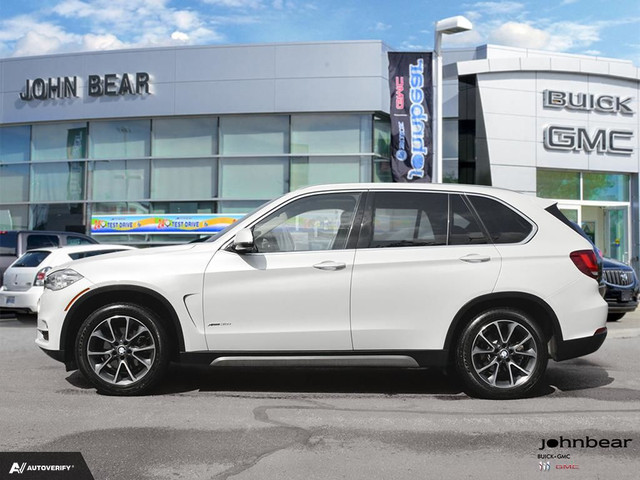 2014 BMW X5 35i in Cars & Trucks in St. Catharines - Image 4