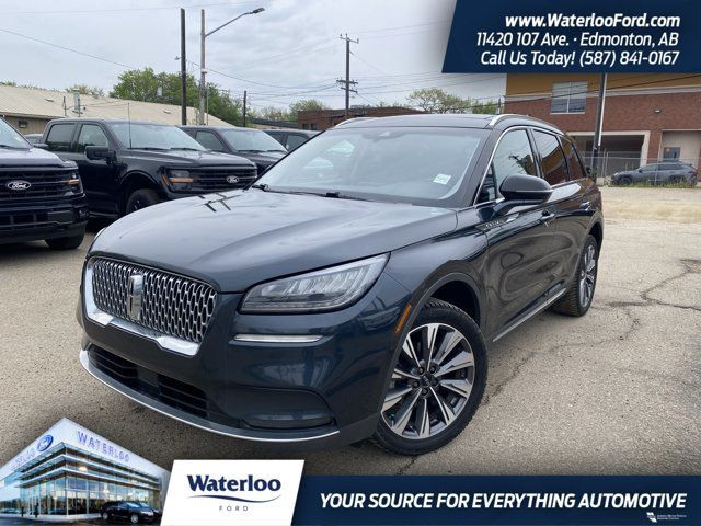 2021 Lincoln Corsair Reserve | Panoramic Roof | Backup Cam in Cars & Trucks in Edmonton