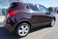 SAFETY INCLUDED ONE OWNER FREE ACCIDENT Very Clean 1.4L Turbo 4Cyl Buick Encore with Automatic Trans... (image 6)
