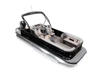 QUORUM 23RL 200L V6 RM PERFO - RABAIS DE 4725$ INCLUS - JUSQU'AU 15 AOUT 2025 - PREPARATION INCLUSE...