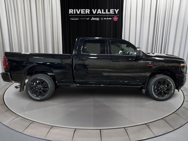 2025 Ram 2500 in Cars & Trucks in Strathcona County - Image 2