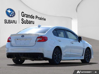 2015 Subaru WRX 2015 Subaru WRX Vehicle Highlights: Heated Front Seats Bluetooth Push Button Start B... (image 5)