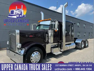 Cummins X15 Engine Overhaul Performed by Peterbilt | 474,920 KM Cummins Extended PD1 Engine Warranty...