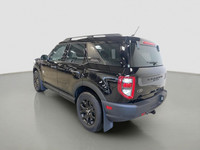 Experience the thrill of adventure with the brand new 2024 Ford Bronco Sport Big Bend 4x4, now avail... (image 3)
