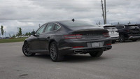 *Panoramic Sunroof, Cooled Seats, Lexicon Premium Audio, HUD, 360 Camera! * This Genesis G80 feature... (image 3)