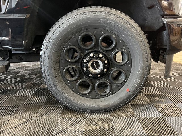 2025 Ford F-350 XLT | 613A | XLT PREMIUM PKG | 360-DEGREE CAM in Cars & Trucks in Lloydminster - Image 4