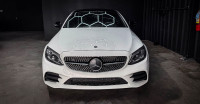 Presenting the 2020 Mercedes-Benz C 300 4MATIC Coupe, sold by St. Albert Exotics Safety Features Bli... (image 3)