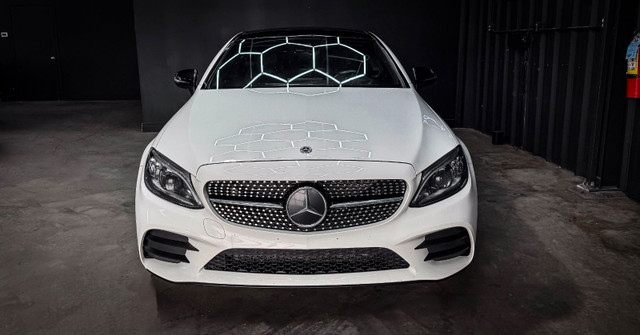 2020 Mercedes-Benz C-Class in Cars & Trucks in Edmonton - Image 4