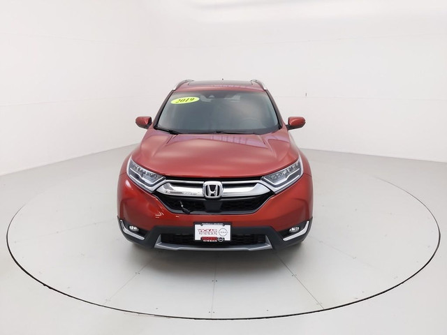 2019 Honda CR-V Touring AWD in Cars & Trucks in Winnipeg - Image 4