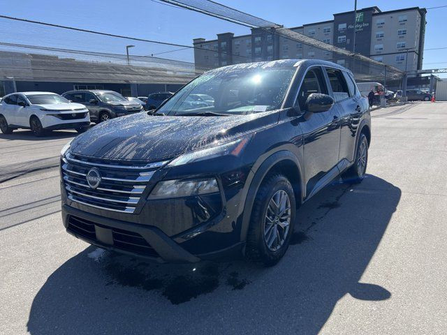 2024 Nissan Rogue S | AWD | CLOTH | HAIL SAVINGS in Cars & Trucks in Calgary