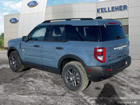 This Ford Bronco Sport has a durable Intercooled Turbo Regular Unleaded I-3 1.5 L/91 engine powering... (image 2)