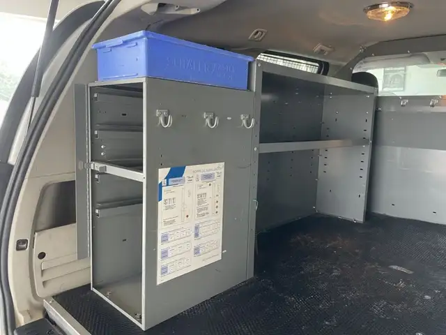 2015 Ram Cargo Van C/V in Cars & Trucks in City of Montréal - Image 10