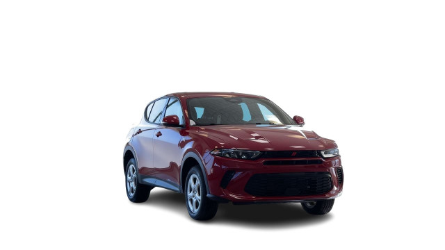 2023 Dodge HORNET GT AWD Fresh Trade! No Accidents! Just Reduced in Cars & Trucks in Regina - Image 3