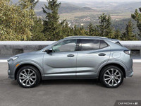 Turn heads and experience effortless driving with this stunning 2024 Buick Encore GX Avenir, recentl... (image 1)