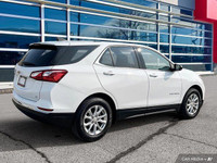 Recent Arrival! Check out this gorgeous 2019 Chevrolet Equinox LT! This Equinox offers plenty of spa... (image 5)