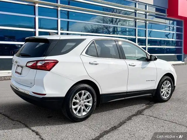 2019 Chevrolet Equinox LT | Heated Seats | Apple Carplay | Teen in Cars & Trucks in Guelph - Image 7