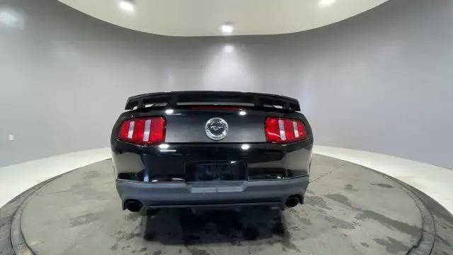 2012 Ford Mustang GT - CLEAN CARFAX62939425880193122