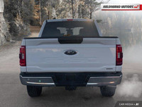 Engine: Gas EcoBoost 2.7L L/100Km City: 13.5 L/100Km Hwy: 10.2 Safety Equipment ABS And Driveline Tr... (image 3)