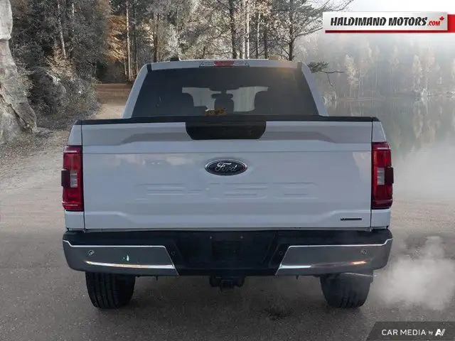 2023 Ford F-150 XLT in Cars & Trucks in Hamilton - Image 5