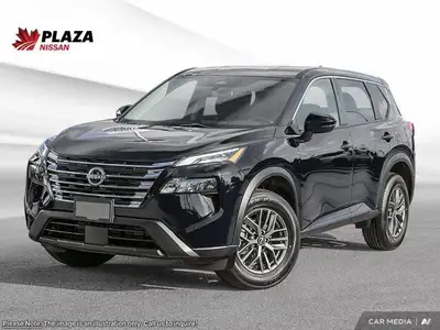 This Nissan Rogue has a strong Intercooled Turbo Regular Unleaded I-3 1.5 L/91 engine powering this...