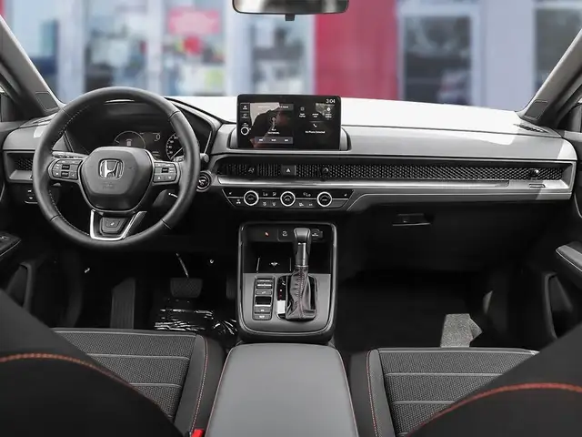 2026 Honda CR-V HYBRID SPORT HYBRID dans Autos et camions dans Ville de Toronto - Image 23