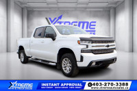 2020 Chevrolet Silverado 1500 RST Crew Cab 4x4 Welcome to Xtreme Auto & Truck Sales Your Car Loan, T... (image 2)