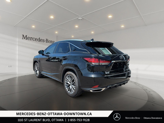 2022 Lexus RX 350 AWD in Cars & Trucks in Ottawa - Image 4