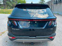 WAS: $30995 NOW: $28888 plus taxes and licensing feesUnbeatable Deal! 2022 Hyundai Tucson Preferred... (image 3)