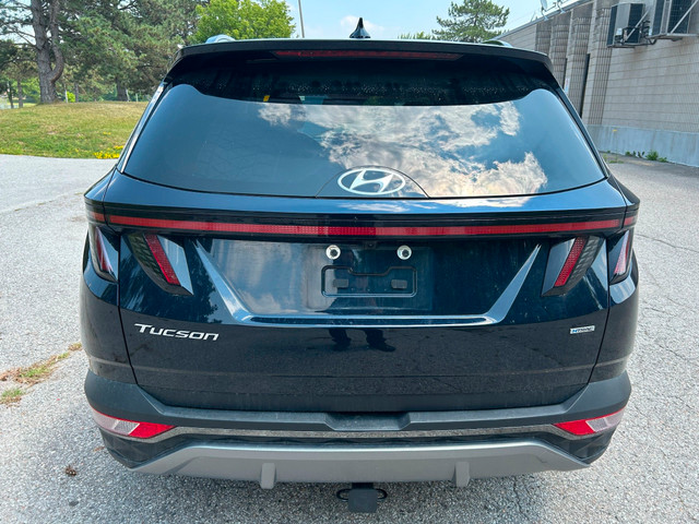 2022 Hyundai Tucson Preferred w/Trend Package LOW KMS| ONE OW... in Cars & Trucks in Markham / York Region - Image 4