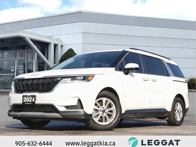 2024 Kia Carnival EX+ FWD in Cars & Trucks in Oakville / Halton Region