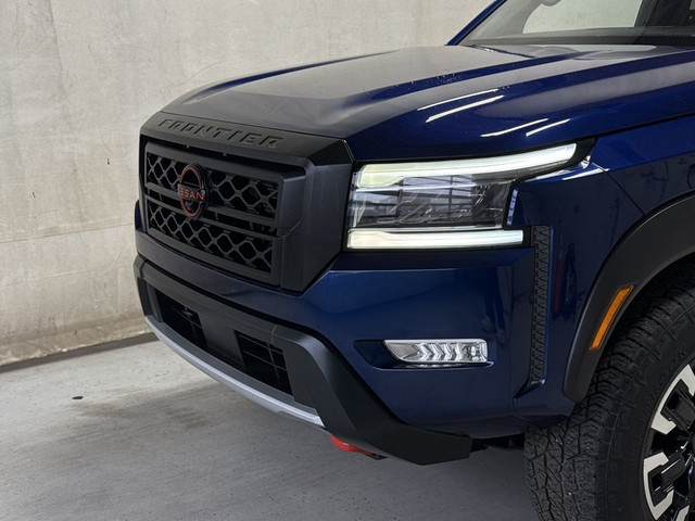 2022 Nissan Frontier in Cars & Trucks in Strathcona County - Image 4