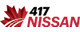 417 Nissan