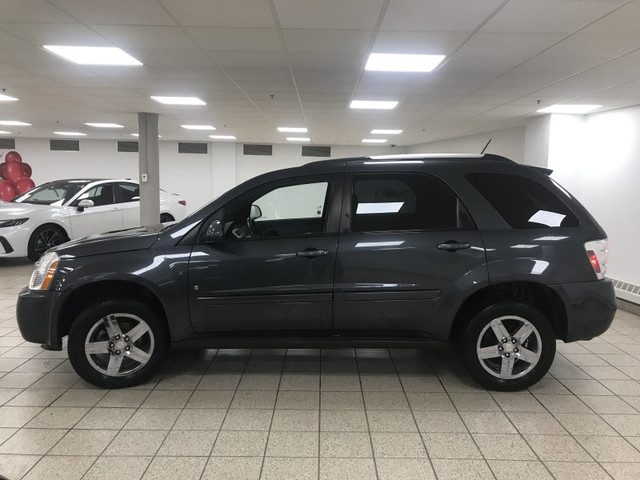 2009 Chevrolet Equinox LT in Cars & Trucks in Calgary - Image 3