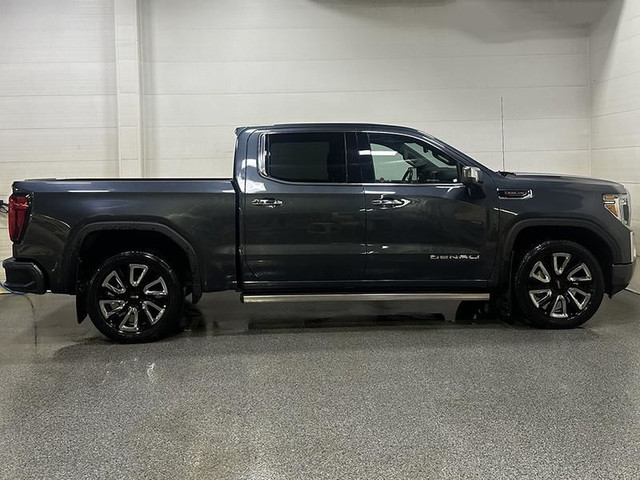 2019 GMC Sierra 1500 Denali in Cars & Trucks in Brandon - Image 2