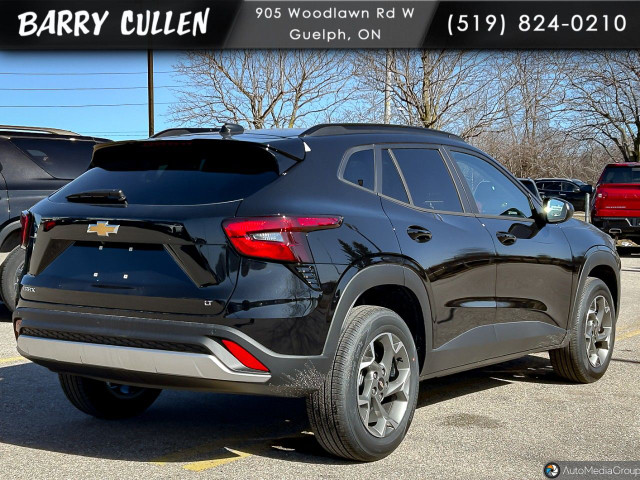 2025 Chevrolet Trax in Cars & Trucks in Guelph - Image 3