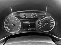 This Chevrolet Equinox has a dependable Turbocharged Gas I4 1.5L/92 engine powering this Automatic t... (image 9)