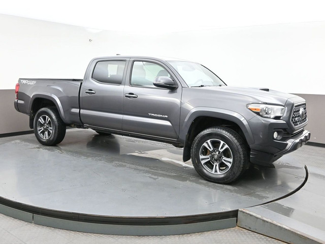 2018 Toyota Tacoma TRD Sport 4x4, JBL Audio, Off Road Suspension in Cars & Trucks in City of Halifax