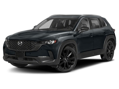 2024 Mazda CX-50 GT