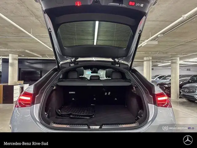 2025 Mercedes-Benz GLE Coupe 450 C4MATIC in Cars & Trucks in Longueuil / South Shore - Image 18