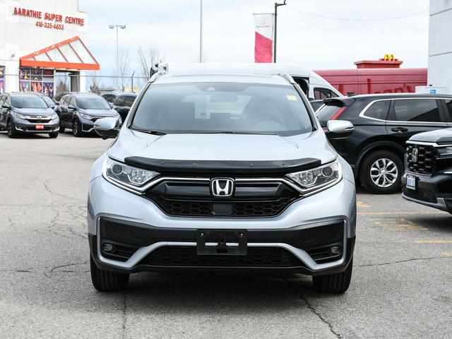 2020 Honda CR-V Sport   One Owner   No Accident in Cars & Trucks in City of Toronto - Image 3