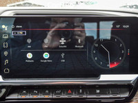 This GMC Sierra 1500 4WD Crew Cab 157 Elevation, has a powerful Gas V8 5.3L/325 engine powering this... (image 5)