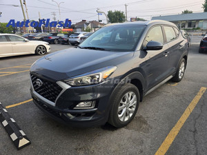 2019 Hyundai Tucson PREFERRED 2.0L AWD, CAMERA, SIEGES CHAUFFANTS