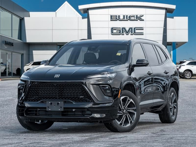 2025 Buick Enclave Sport Touring in Cars & Trucks in Oakville / Halton Region