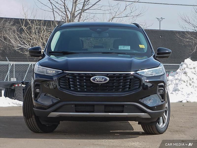 2025 Ford Escape Platinum in Cars & Trucks in Edmonton - Image 2