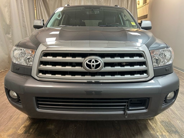 2014 Toyota Sequoia PLATINUM | 5.7L V8 | FULLY INSPECTED + RECON in Cars & Trucks in Moose Jaw - Image 2