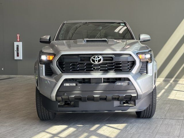2025 Toyota Tacoma Sport | 6ft Truck Bed | Wireless Charging in Cars & Trucks in Edmonton - Image 4